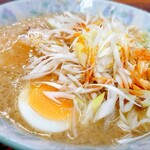 用户对于環七土佐っ子ラーメン的评论图