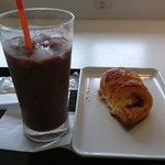 User's review image for サンマルクカフェ 本郷三丁目メトロピア店