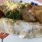 User's review image for 金太郎パン