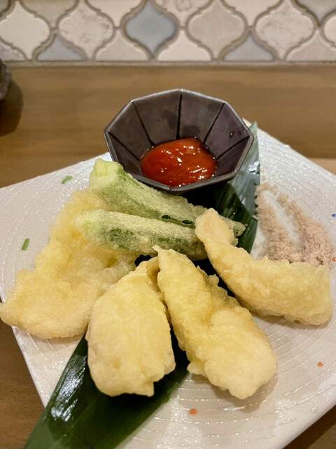 User's recommendation image for 大衆酒場 サカラバ 天満店