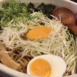 User's review image for 麺や 信希