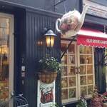 User's review image for オールド・ローズ・ガーデン