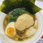 用户对于かっぱ寿司 新小岩ルミエール店的评论图