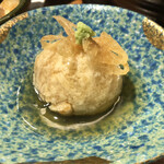 User's review image for しもたや アベ地下店