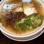 用戶對於がんこもんラーメン 福岡店的評論圖