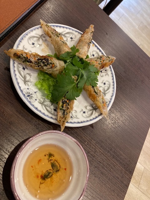 User's review image for センホン・ベトナム料理専門店