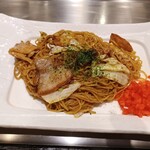 用戶對於上方御堂 淀屋橋店的評論圖