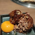 用户对于焼肉トラジ 玉川高島屋S･C店的评论图