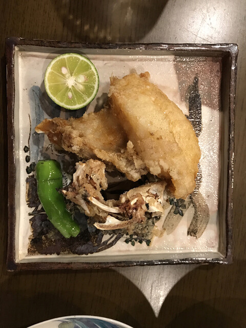 User's recommendation image for 二左衛門