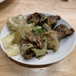 用戶對於美麗酒場コウタ 呉服町的評論圖