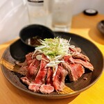 用户对于炭金 浜松町本店的评论图