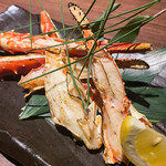 用戶對於かに料理 然 新宿本店的評論圖