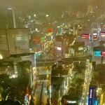 用戶對於PRIME TOKYO 新宿野村ビル49F的評論圖