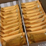 User's review image for ニューヨークシティサンド 大丸東京店