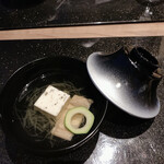 用户对于WASHOKU 蒼天的评论图