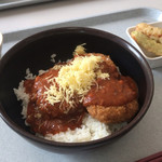 User's review image for 一橋大学 東カフェテリア食堂