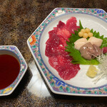 用户对于すっぽん料理 円亭的评论图
