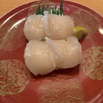 用戶對於京寿司 門司店的評論圖