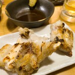 用戶對於かわ屋 大手門店的評論圖