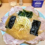 用戶對於とんとんラーメン的評論圖