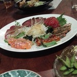 用户对于おむら家的评论图