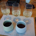 用戶對於GLITCH COFFEE OSAKA的評論圖