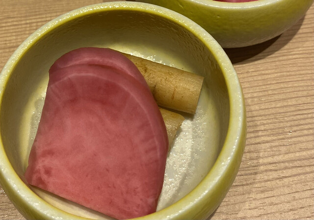 User's recommendation image for 田町 和食 ふくじゅ