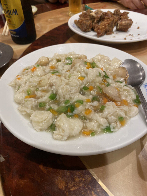 用户对于玉蘭的评论高清图