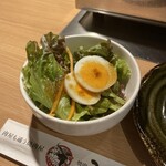用戶對於焼肉こじま 離れ的評論圖