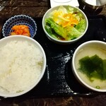 用戶對於焼肉の牛太 本陣 弁天町ベイタワー店的評論圖