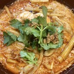 用戶對於トムヤムクンと日替わり店主のBARちりバル 大井町店的評論圖