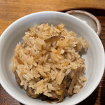 用戶對於うどん杵むら的評論圖