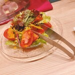 用戶對於BAR PULPO的評論圖