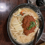 User's review image for そらまめらぁめん本舗