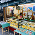 用戶對於ル・ジャルダン・ゴロワ 東中野店的評論圖