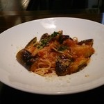 用户对于イタリア割烹 タヴォラ的评论图