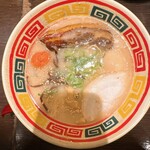 用戶對於東京じゃんがら ecute上野店的評論圖