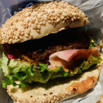 User's review image for ベーグル＆ベーグル りんくうプレミアム・アウトレット店