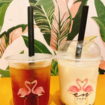 用户对于京花果茶 圓的评论图