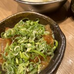 用戶對於串カツ　しろたや的評論圖
