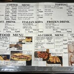 用戶對於カフェ グリーン トカチ的評論圖
