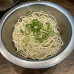 用戶對於麺屋　一矢的評論圖