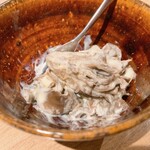 用戶對於豆腐料理 空野 南船場店的評論圖