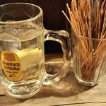 用户对于鉄鍋餃子酒場 山桜的评论图