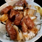 用戶對於小舟的評論圖