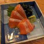 用户对于信州炉端 串の蔵 新宿都庁前店的评论图