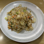 User's review image for 揚子江ラーメン 林記