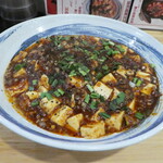 用户对于花梨 麻婆飯店的评论图