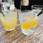 用戶對於アネアカフェ 参宮橋店的評論圖