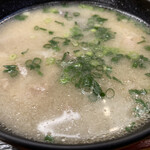 用戶對於牛心 駅前店的評論圖